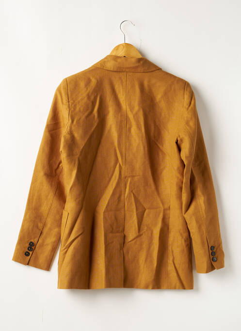 Sacou maro MAISON 123 femeie