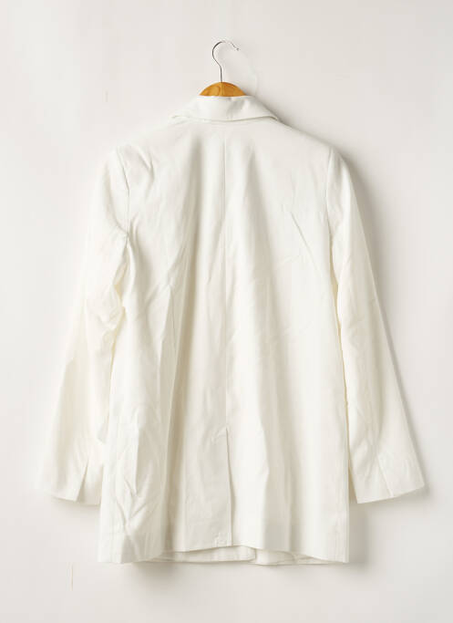 Sacou alb SUD EXPRESS femeie