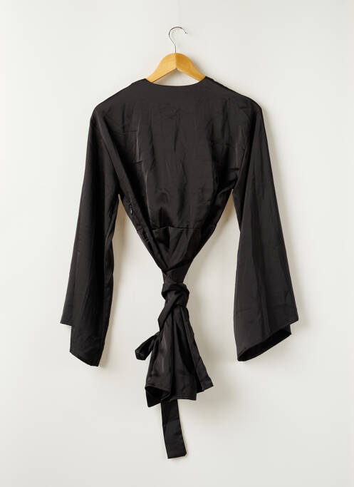 Rochie scurtă negru NASTY GAL femeie