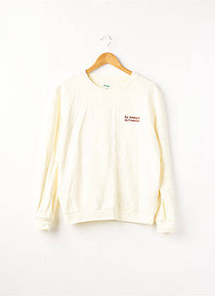 Hanorac bej BOCAGE femeie