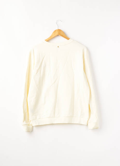 Hanorac bej BOCAGE femeie