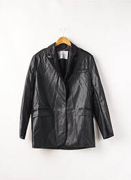 Sacou buzunare negru LOAVIES femme