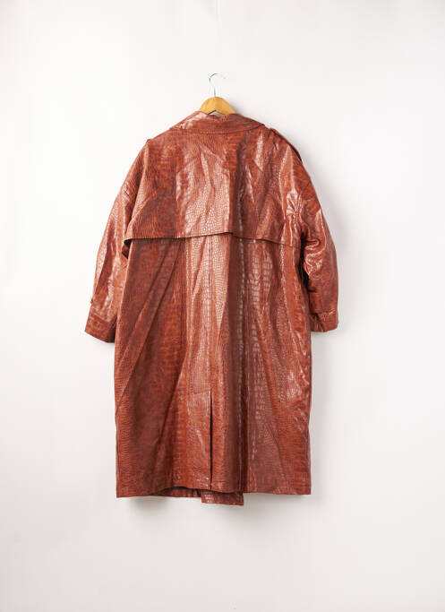 Trench maro NASTY GAL femeie