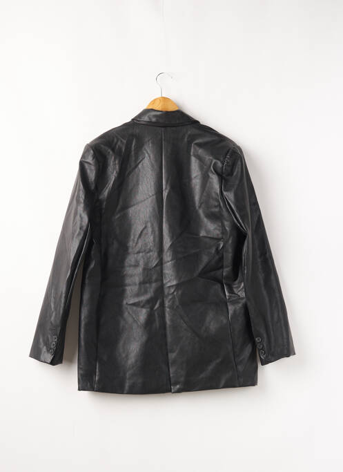 Sacou negru LOAVIES femeie