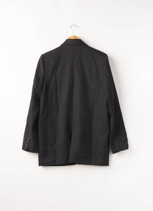 Sacou negru LOAVIES femeie