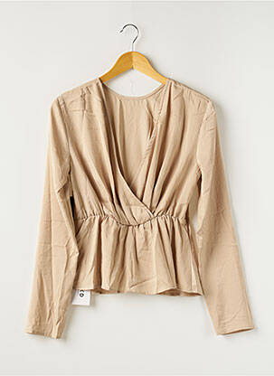 Top verde NA-KD femeie