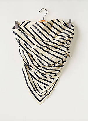 Top albastru ZARA femeie