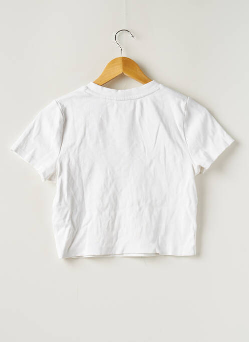 Tricou bej SUPERDRY femeie