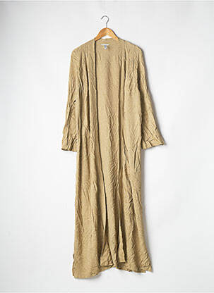 Jachete kimono verde CHICHI CASTELNANGO femeie