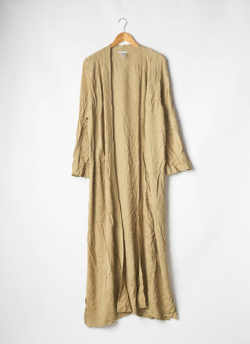 Jachete kimono verde CHICHI CASTELNANGO femeie