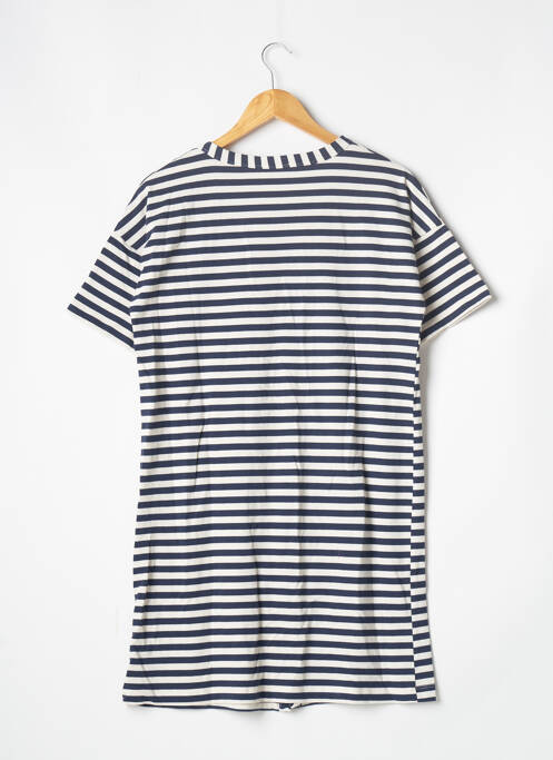 Rochie scurtă albastru ORTA femeie