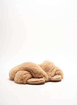 Mulete/Saboți maro RALPH LAUREN femeie