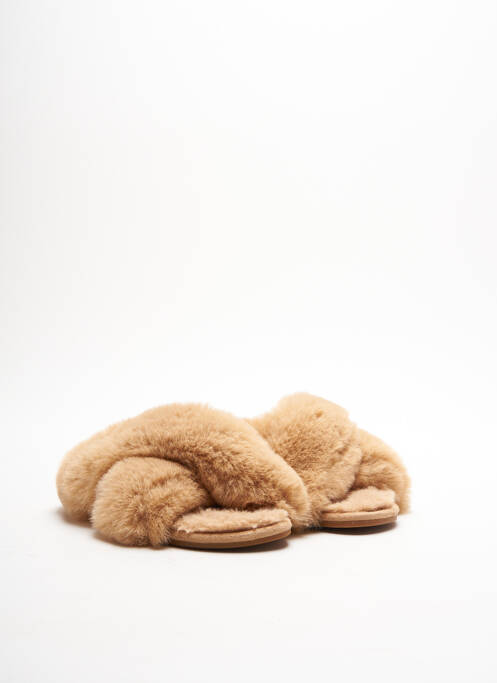 Mulete/Saboți maro RALPH LAUREN femeie