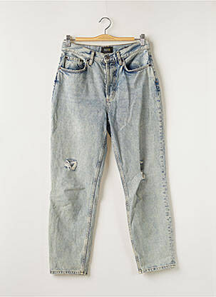 Blugi croială Mom albastru RAILS femeie