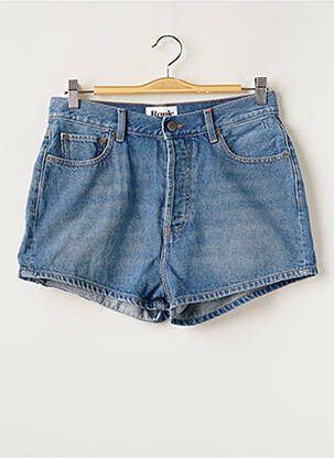 Șort albastru ROUJE femeie