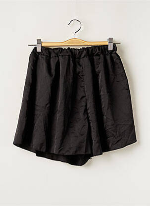 Pijamale scurte negru SANS MARQUE femeie