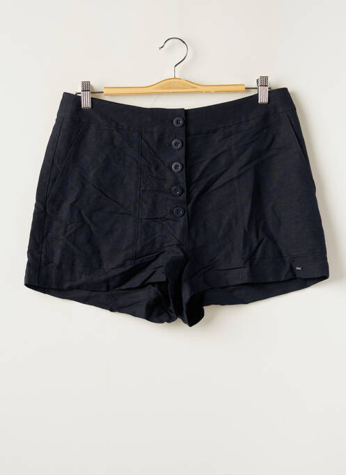 Șort albastru SUPERDRY femeie