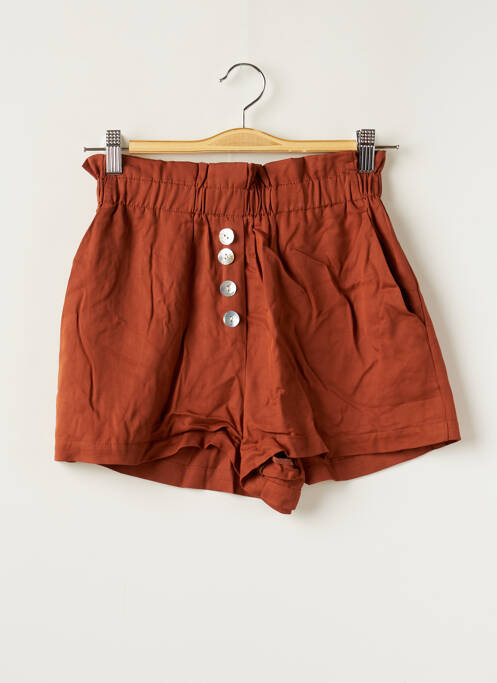 Șort maro BENOA femeie