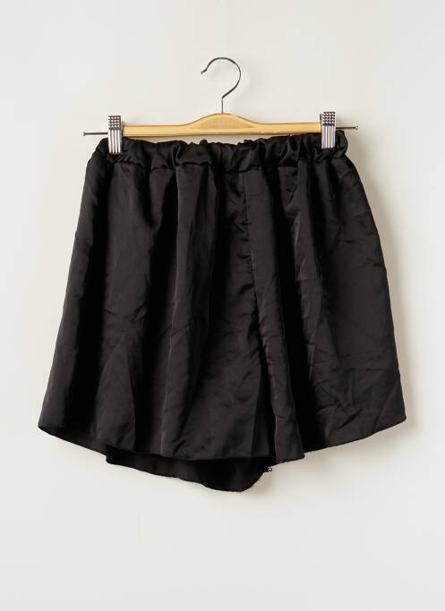 Pijamale scurte negru SANS MARQUE femeie