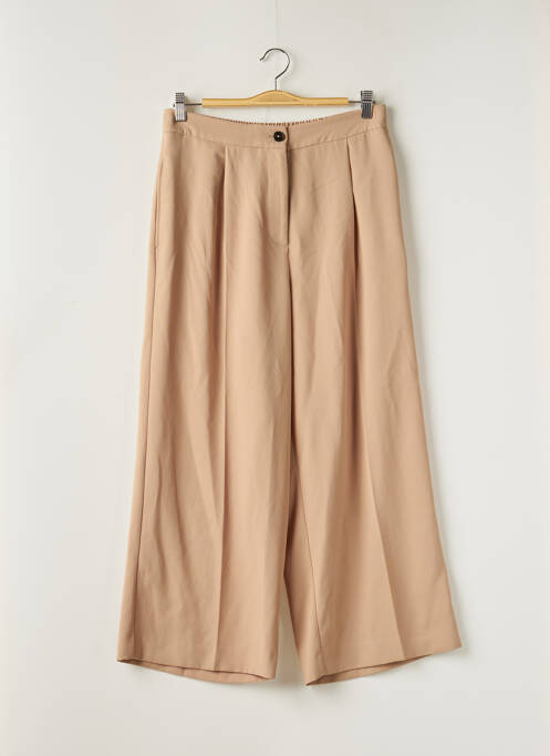 Pantalon 7/8 bej TOMMY HILFIGER femeie