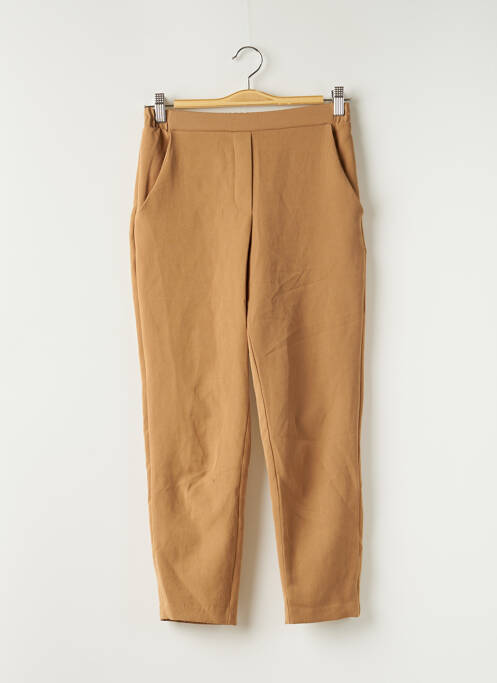 Pantalon 7/8 bej INTIMISSIMI femeie