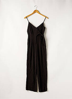 Salopetă-pantalon negru SUD EXPRESS femeie