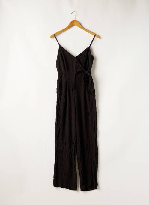 Salopetă-pantalon negru SUD EXPRESS femeie