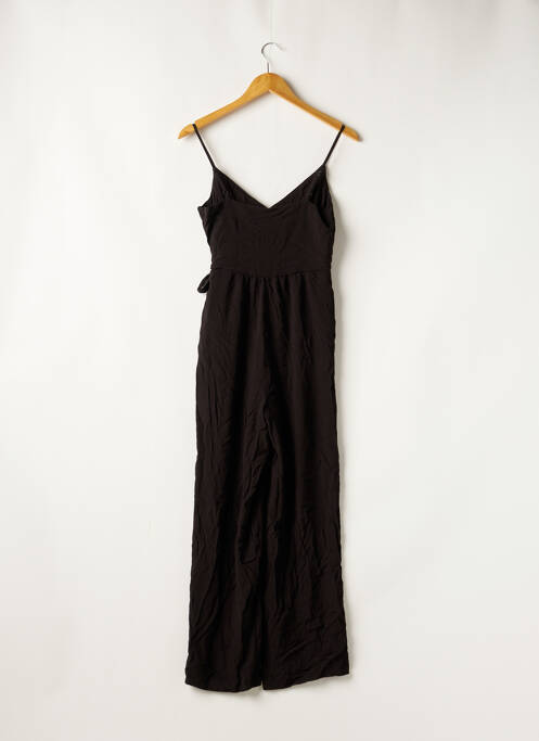 Salopetă-pantalon negru SUD EXPRESS femeie