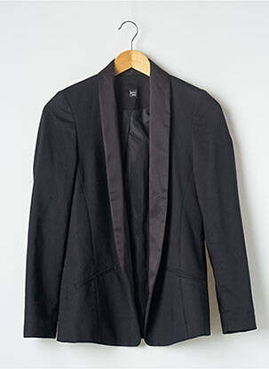 Sacou negru PIMKIE femeie