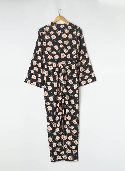 Salopetă-pantalon negru MISSGUIDED femeie