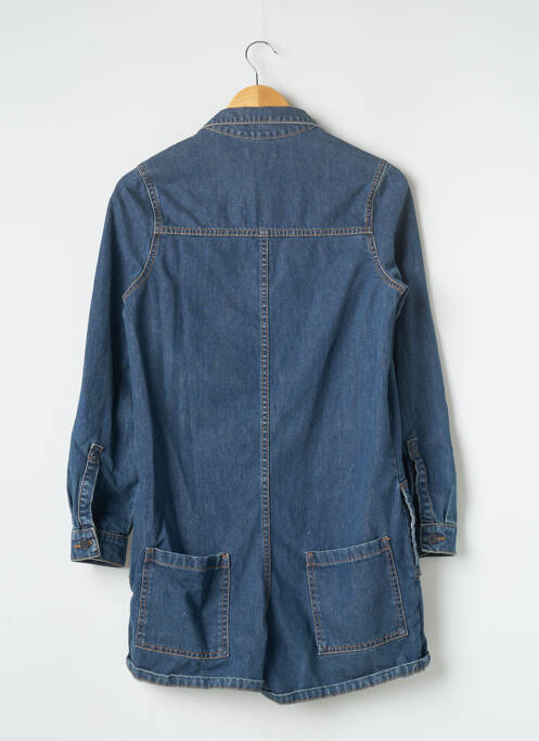 Salopetă scurtă albastru PIMKIE femeie