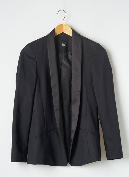 Sacou negru PIMKIE femeie