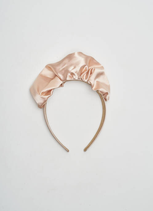 Accesoriu pentru păr roz SANS MARQUE femeie