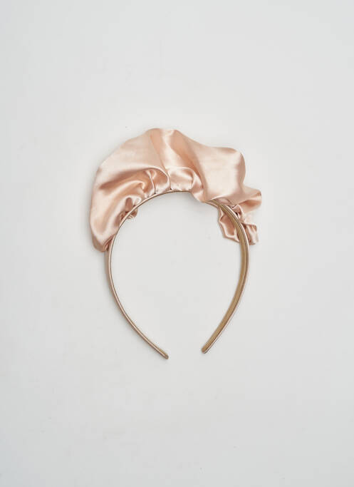 Accesoriu pentru păr roz SANS MARQUE femeie