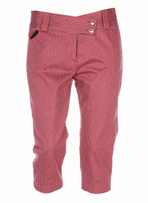 Corsar roșu TEENFLO femeie