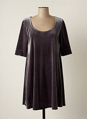 Rochie scurtă verde MYTI femeie