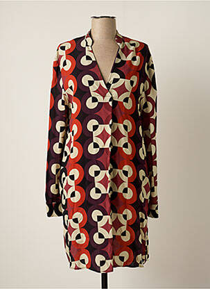 Rochie midi negru IMPERIAL femeie