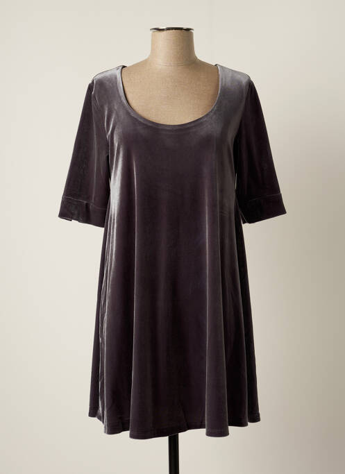 Rochie scurtă verde MYTI femeie