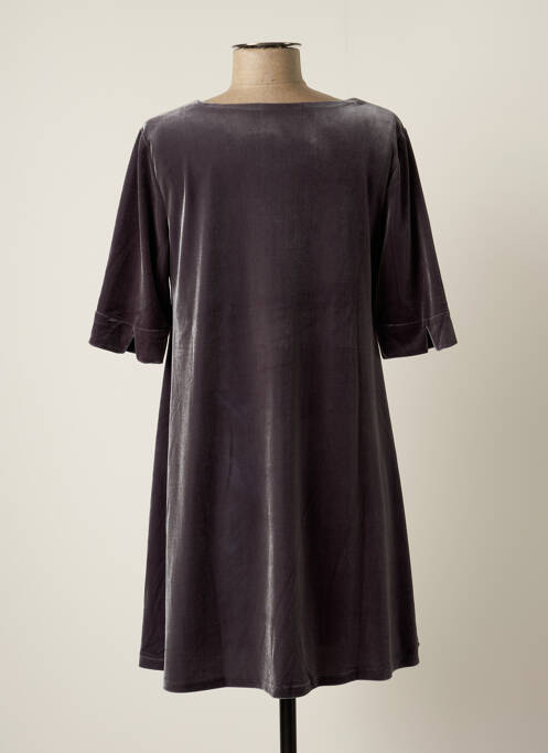 Rochie scurtă verde MYTI femeie