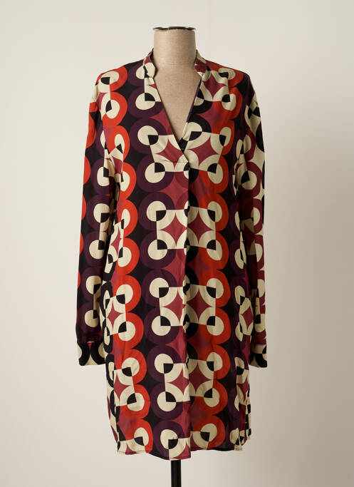 Rochie midi negru IMPERIAL femeie