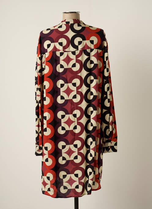 Rochie midi negru IMPERIAL femeie