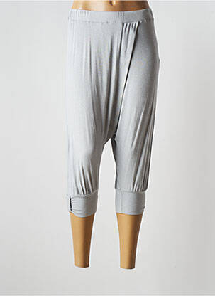 Sarouel gri HUMANOID femeie