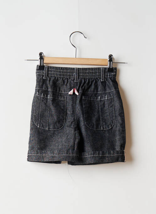 Bermudă gri KITIWATT băiat