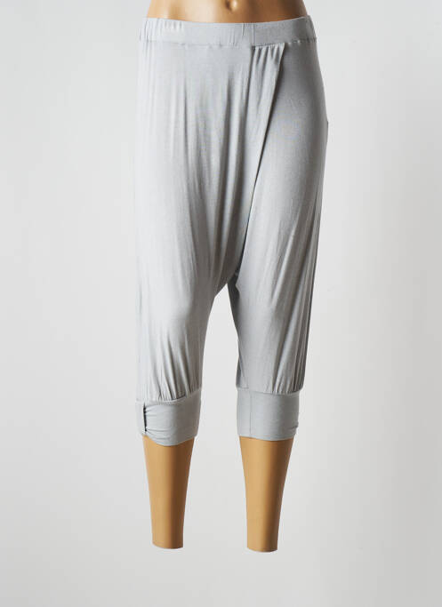 Sarouel gri HUMANOID femeie