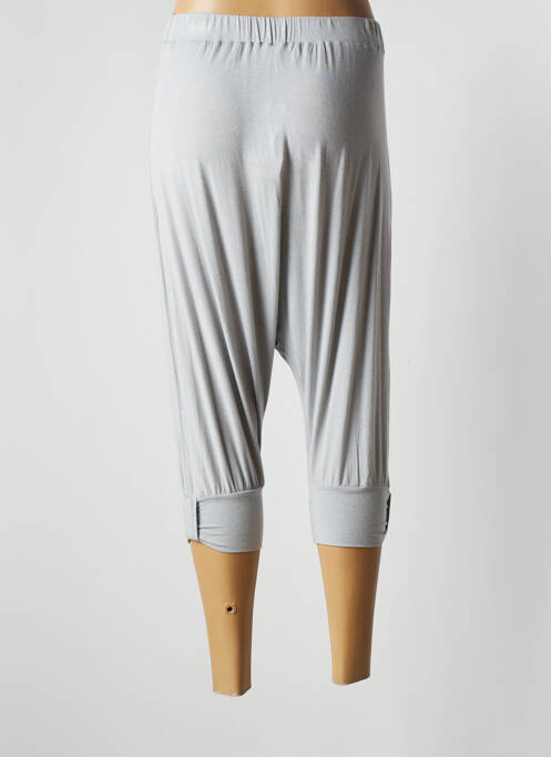 Sarouel gri HUMANOID femeie