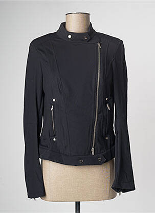 Jachete casual negru PLATINE COLLECTION femeie