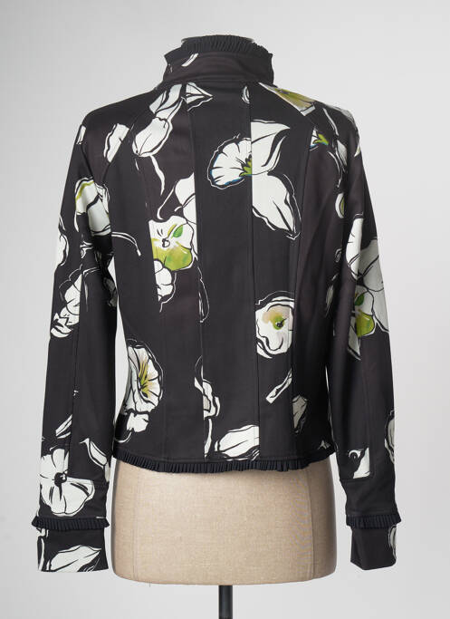 Jachete casual negru PLATINE COLLECTION femeie