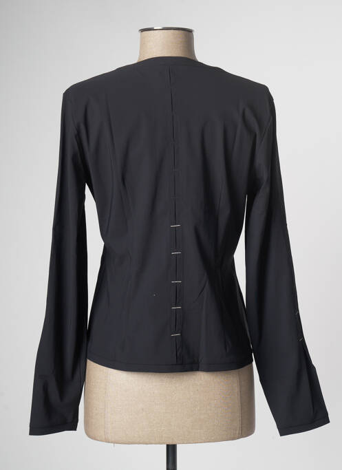 Jachete casual negru PLATINE COLLECTION femeie