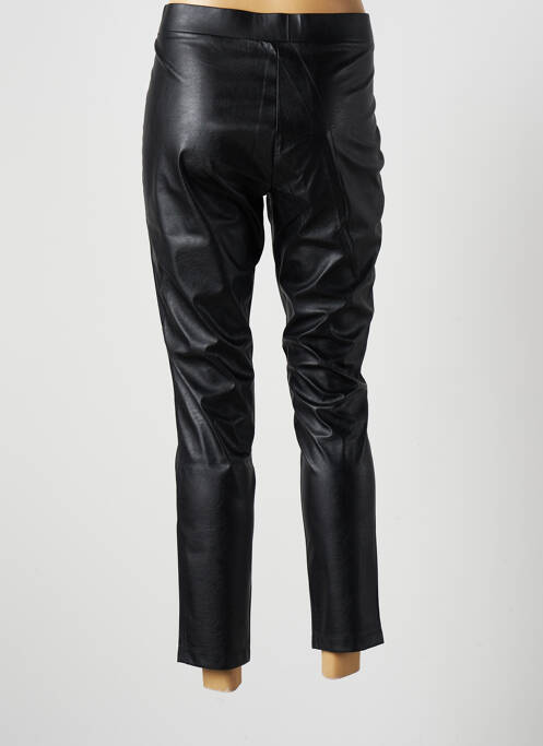 Colant negru PLATINE COLLECTION femeie