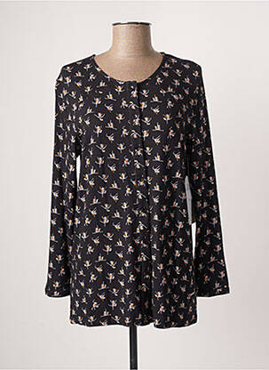 Cămașă negru AGATHE & LOUISE femeie